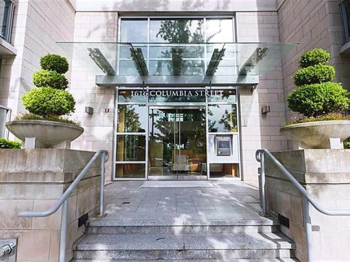 Photo 18 at 1618 Columbia Street, False Creek, Vancouver West
