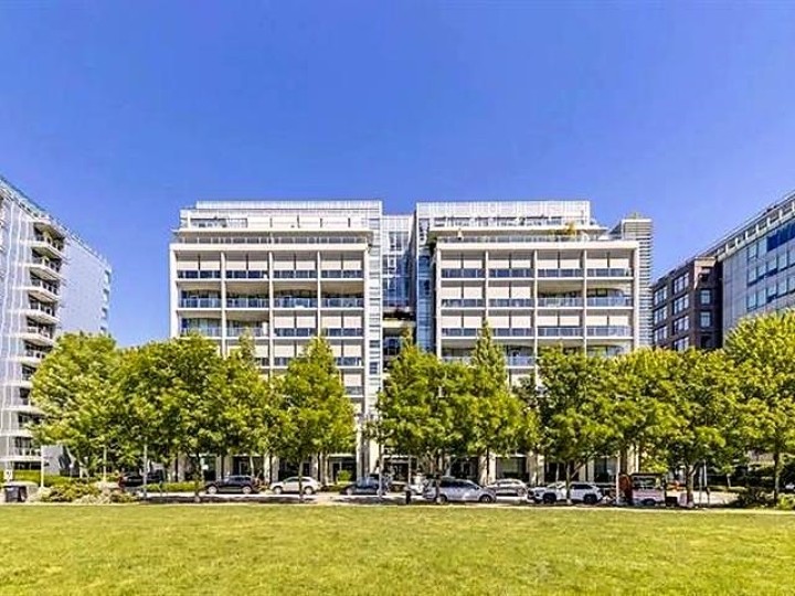 Photo 11 at 1618 Columbia Street, False Creek, Vancouver West