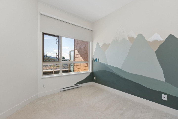 Photo 22 at 507 - 3602 Aldercrest Drive, Roche Point, North Vancouver