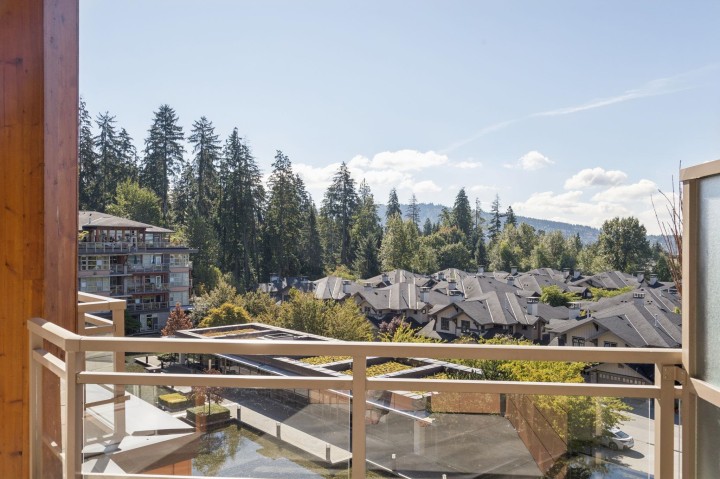 Photo 33 at 507 - 3602 Aldercrest Drive, Roche Point, North Vancouver
