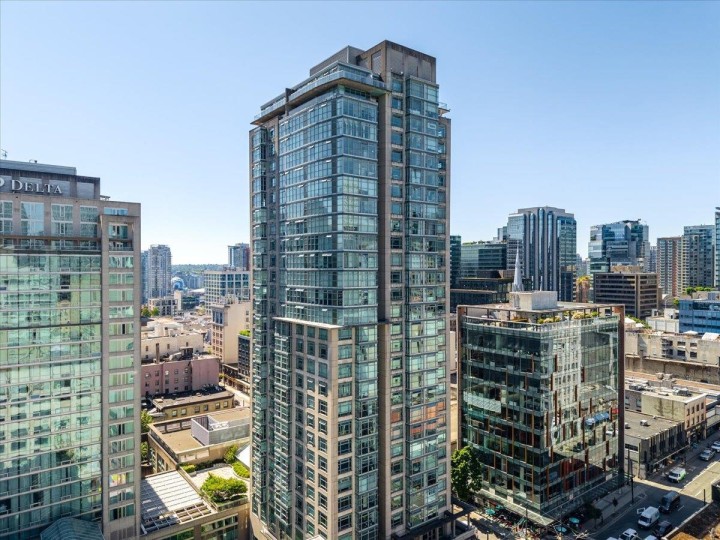 Photo 27 at 2008 - 438 Seymour Street, Downtown VW, Vancouver West