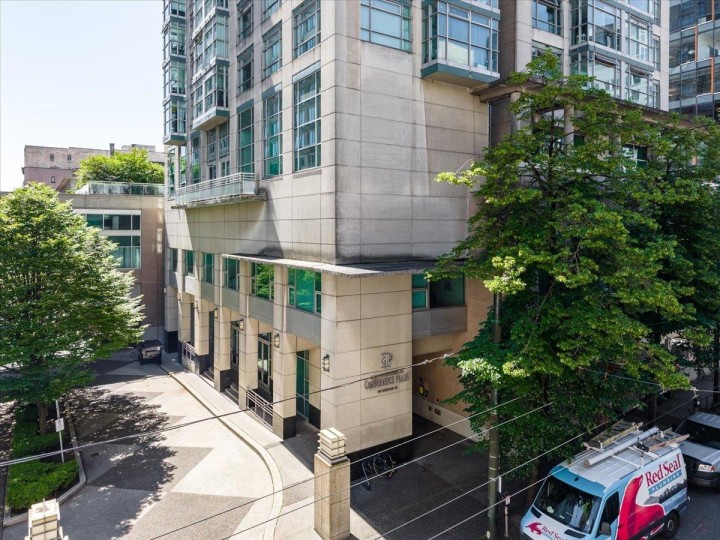 Photo 32 at 2008 - 438 Seymour Street, Downtown VW, Vancouver West