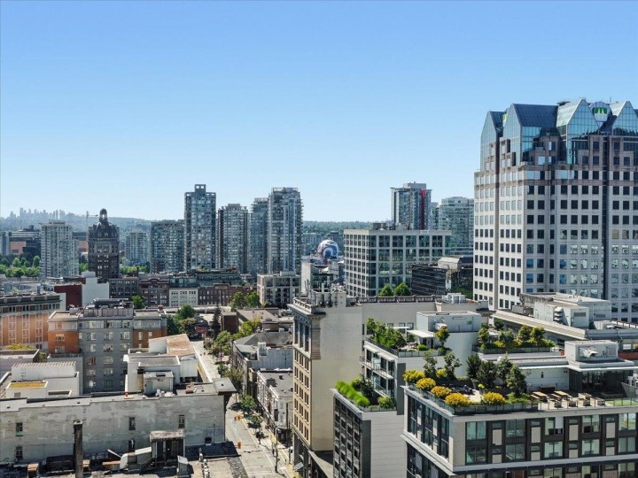 Photo 33 at 2008 - 438 Seymour Street, Downtown VW, Vancouver West