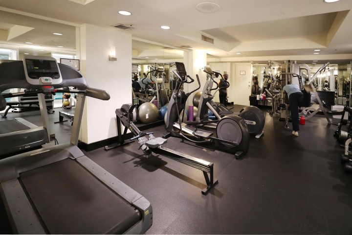 Photo 11 at 807 - 555 Jervis Street, Coal Harbour, Vancouver West