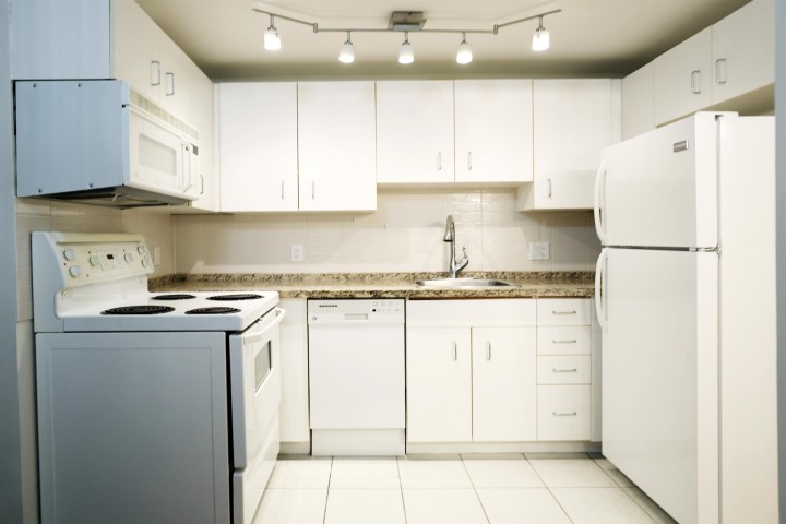 Photo 4 at 807 - 555 Jervis Street, Coal Harbour, Vancouver West