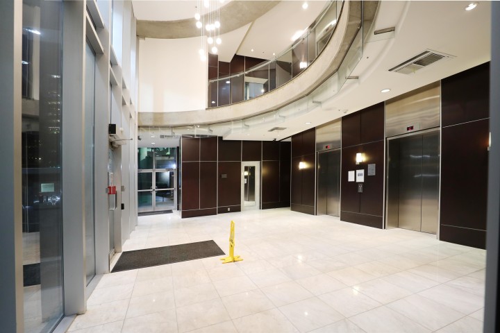 Photo 8 at 807 - 555 Jervis Street, Coal Harbour, Vancouver West
