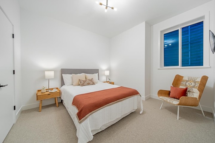 Photo 11 at 23C Glenmore Drive, Glenmore, West Vancouver