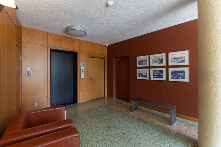 Photo 4 at 110 - 1975 Pendrell Street, West End VW, Vancouver West