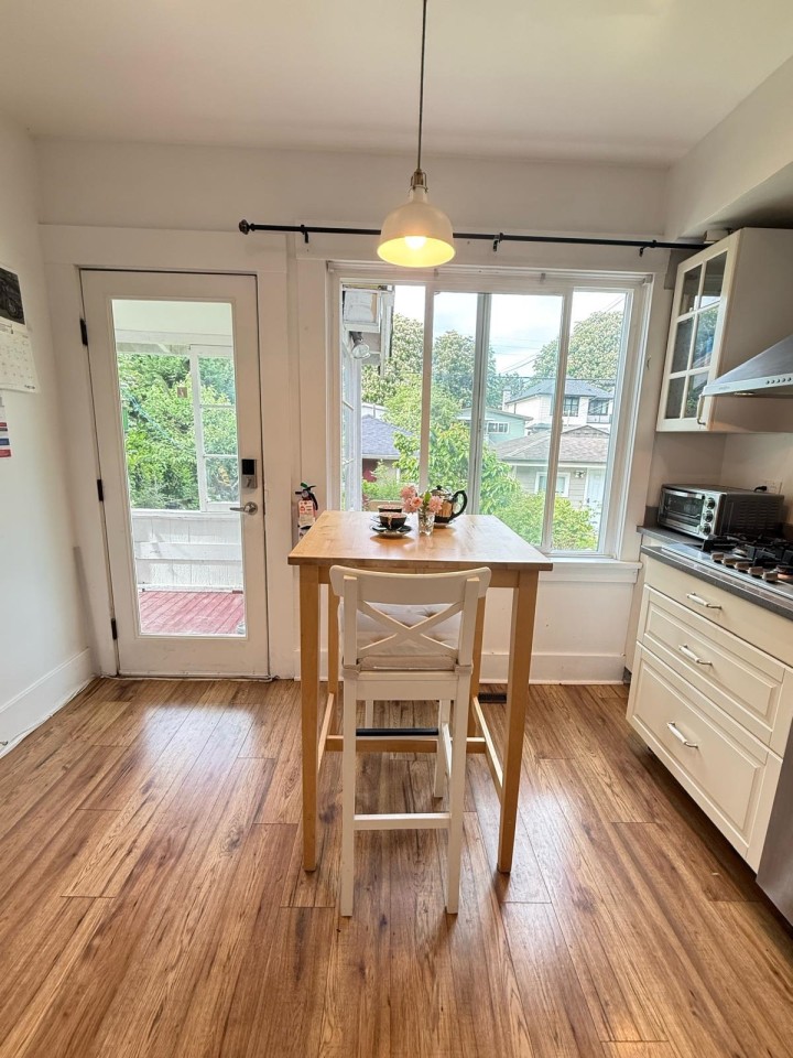 Photo 7 at 2791 W 13th Avenue, Kitsilano, Vancouver West