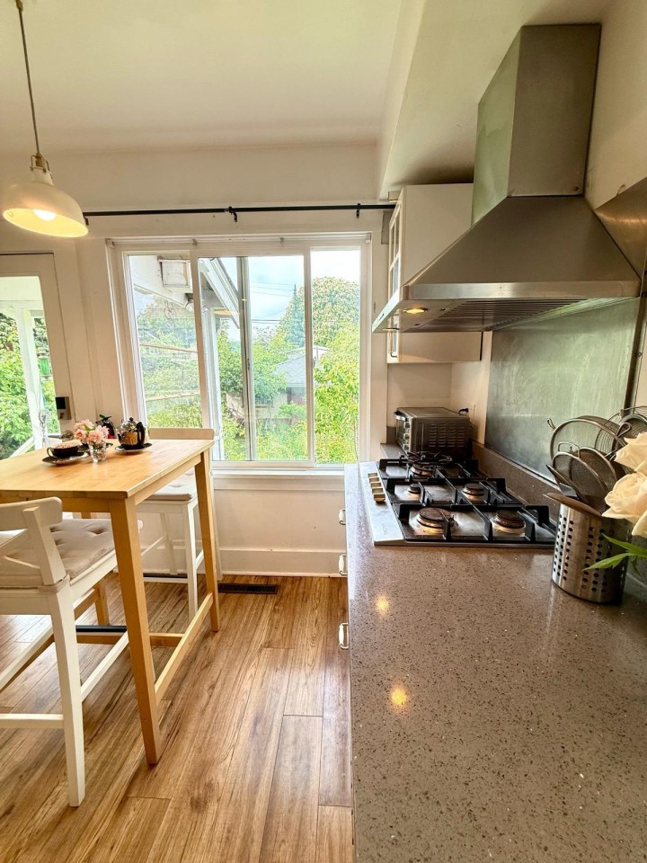 Photo 5 at 2791 W 13th Avenue, Kitsilano, Vancouver West