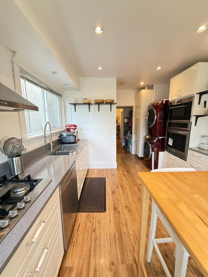 Photo 9 at 2791 W 13th Avenue, Kitsilano, Vancouver West