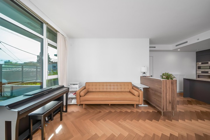 Photo 5 at 106 - 458 63rd Avenue, Marpole, Vancouver West