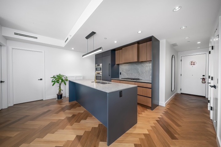Photo 11 at 106 - 458 63rd Avenue, Marpole, Vancouver West