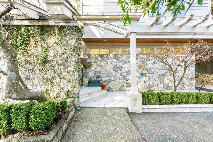Photo 26 at 5295 Gulf Place, Caulfeild, West Vancouver