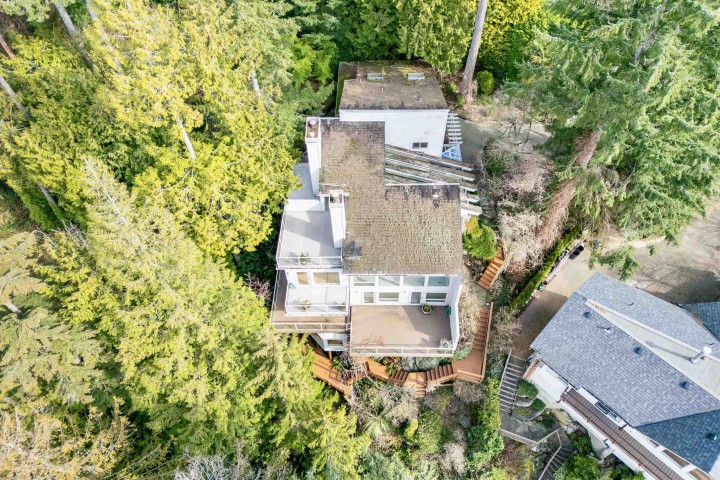 Photo 30 at 5295 Gulf Place, Caulfeild, West Vancouver