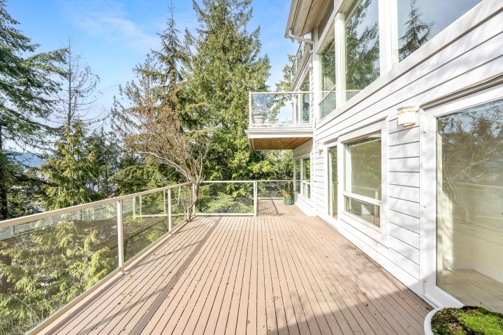 Photo 31 at 5295 Gulf Place, Caulfeild, West Vancouver