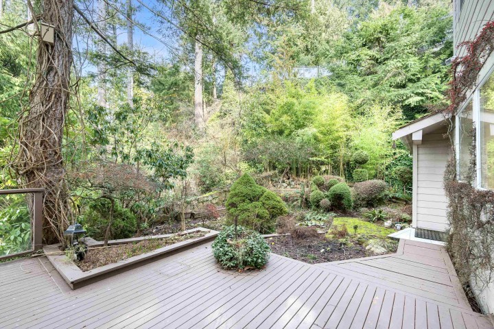 Photo 29 at 5295 Gulf Place, Caulfeild, West Vancouver