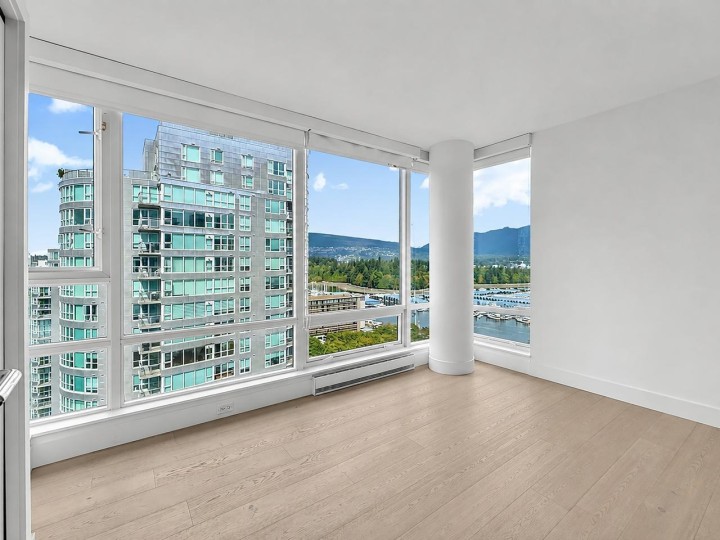 Photo 15 at 1901 - 590 Nicola Street, Coal Harbour, Vancouver West