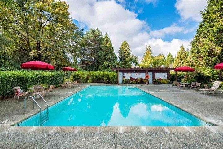 Photo 11 at 108 - 4900 Cartier Street, Shaughnessy, Vancouver West