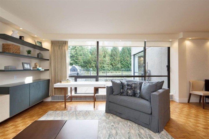 Photo 4 at 108 - 4900 Cartier Street, Shaughnessy, Vancouver West