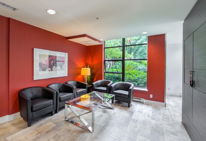 Photo 2 at 506 - 5380 Oben Street, Collingwood VE, Vancouver East