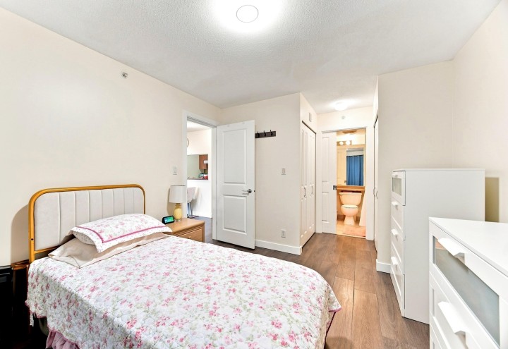 Photo 16 at 506 - 5380 Oben Street, Collingwood VE, Vancouver East