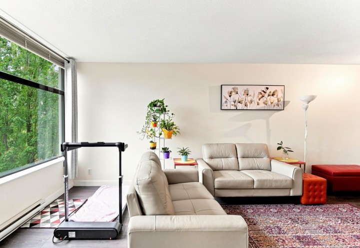 Photo 12 at 506 - 5380 Oben Street, Collingwood VE, Vancouver East