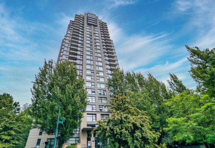 Photo 1 at 506 - 5380 Oben Street, Collingwood VE, Vancouver East