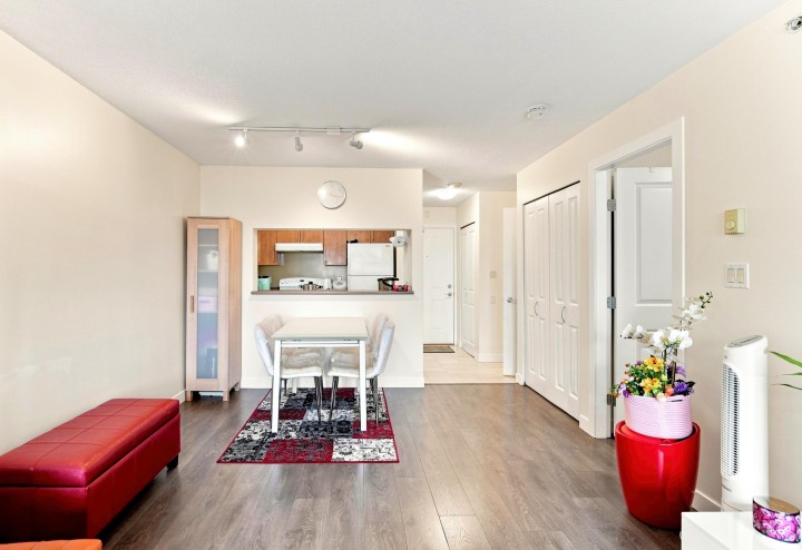 Photo 5 at 506 - 5380 Oben Street, Collingwood VE, Vancouver East