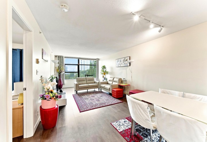 Photo 20 at 506 - 5380 Oben Street, Collingwood VE, Vancouver East