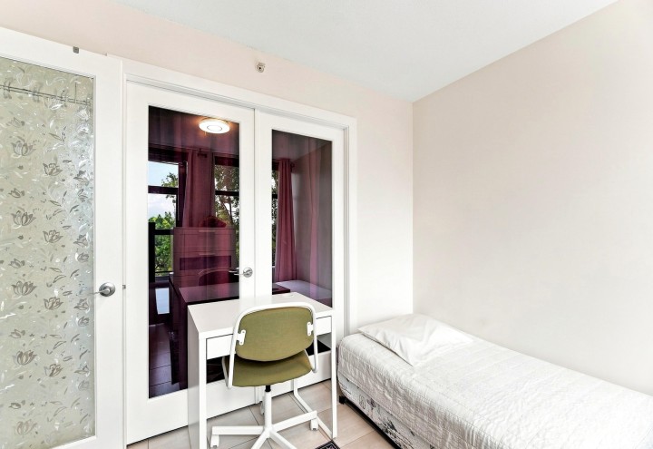 Photo 9 at 506 - 5380 Oben Street, Collingwood VE, Vancouver East