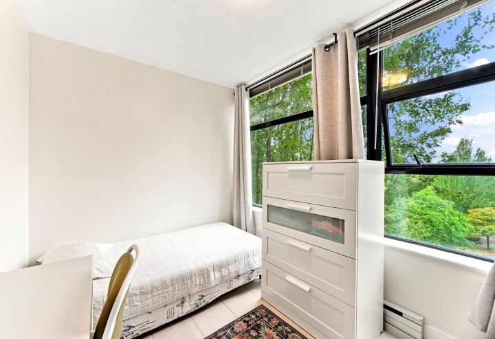 Photo 8 at 506 - 5380 Oben Street, Collingwood VE, Vancouver East