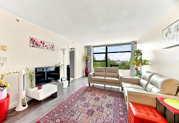Photo 21 at 506 - 5380 Oben Street, Collingwood VE, Vancouver East