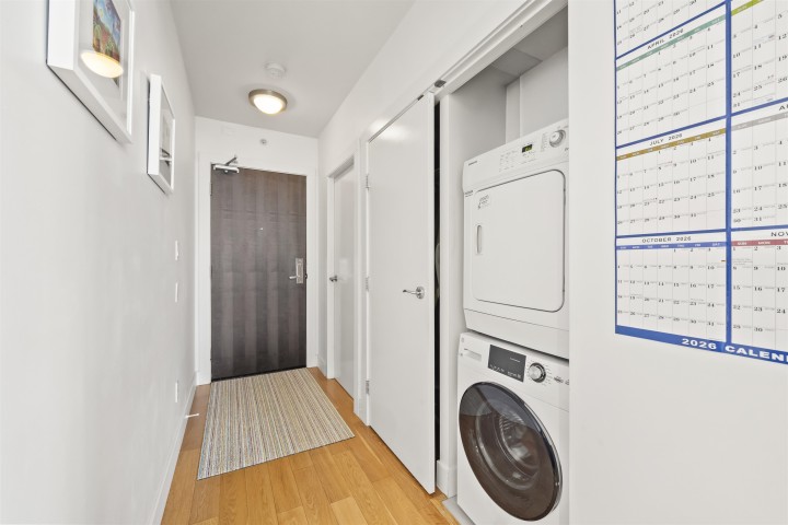 Photo 23 at 2505 - 565 Smithe Street, Downtown VW, Vancouver West