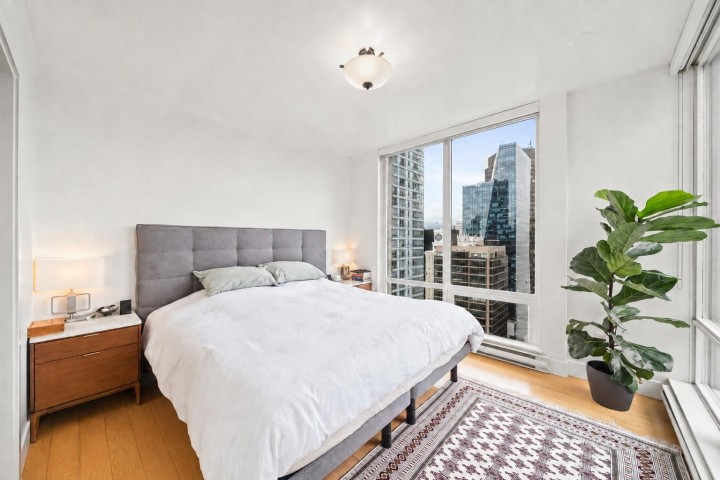 Photo 12 at 2505 - 565 Smithe Street, Downtown VW, Vancouver West