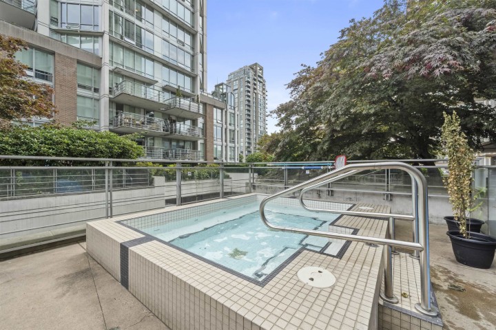 Photo 29 at 2505 - 565 Smithe Street, Downtown VW, Vancouver West