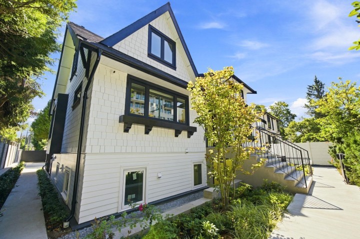 Photo 33 at 6160 Granville Street, South Granville, Vancouver West