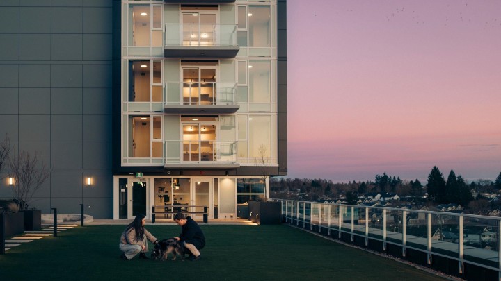 Photo 2 at 960 - 5189 Earles Street, Collingwood VE, Vancouver East