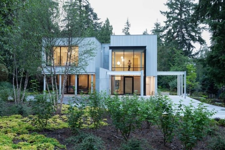 Photo 2 at 4725 W 4th Avenue, Point Grey, Vancouver West
