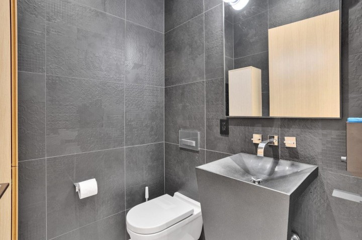 Photo 14 at 4725 W 4th Avenue, Point Grey, Vancouver West