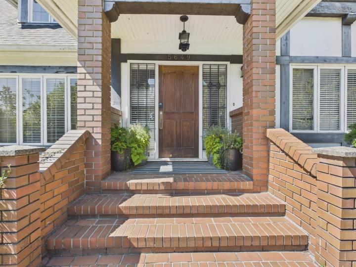 Photo 2 at 5649 Angus Drive, Shaughnessy, Vancouver West