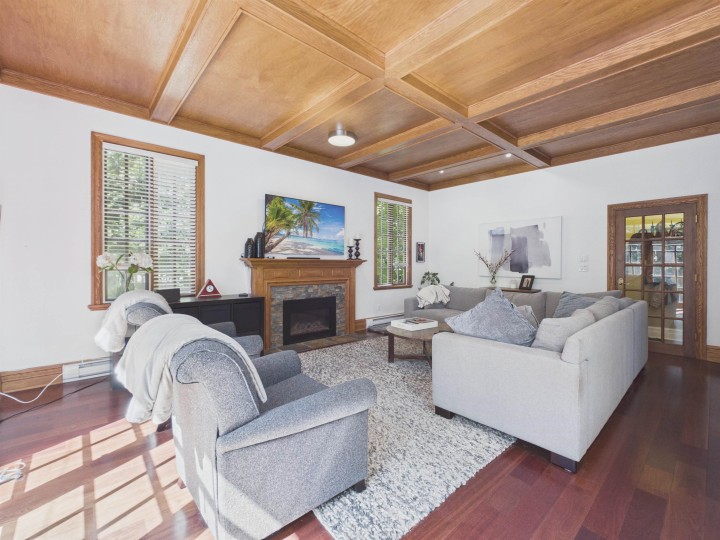 Photo 12 at 5649 Angus Drive, Shaughnessy, Vancouver West
