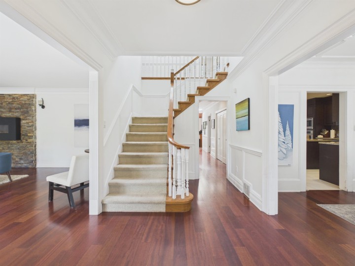 Photo 3 at 5649 Angus Drive, Shaughnessy, Vancouver West