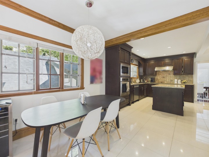 Photo 9 at 5649 Angus Drive, Shaughnessy, Vancouver West