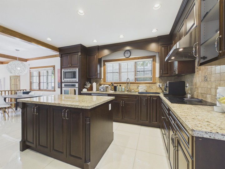Photo 8 at 5649 Angus Drive, Shaughnessy, Vancouver West