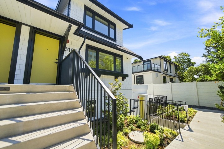 Photo 19 at 6164 Granville Street, South Granville, Vancouver West