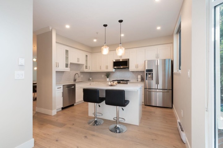 Photo 13 at 1268 Quebec Street, Downtown VE, Vancouver East