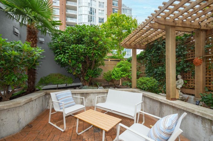 Photo 17 at 1268 Quebec Street, Downtown VE, Vancouver East