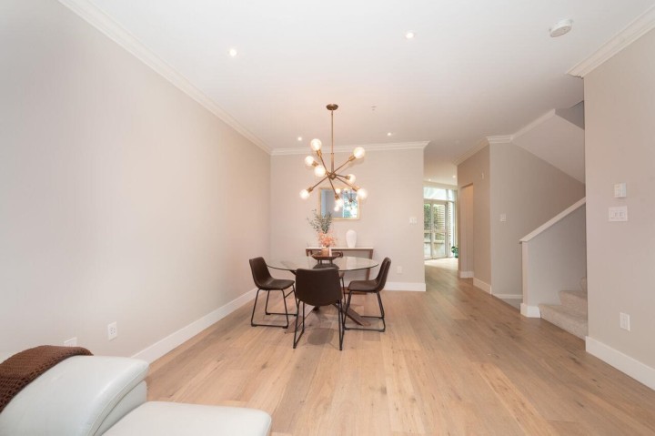 Photo 9 at 1268 Quebec Street, Downtown VE, Vancouver East