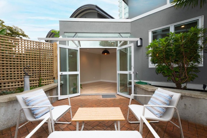 Photo 18 at 1268 Quebec Street, Downtown VE, Vancouver East